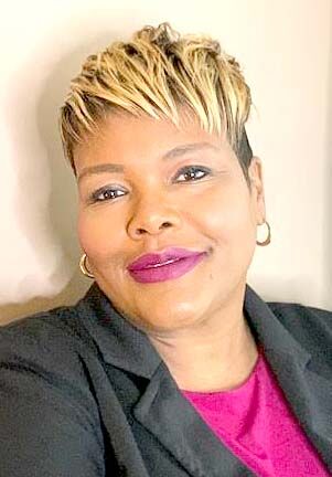 Sonya Walker-McShan